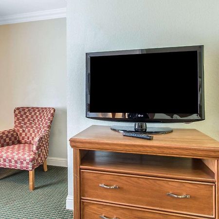 Comfort Inn At Northwest Expressway Oklahoma Dış mekan fotoğraf
