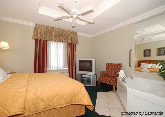 Comfort Inn At Northwest Expressway Oklahoma Oda fotoğraf