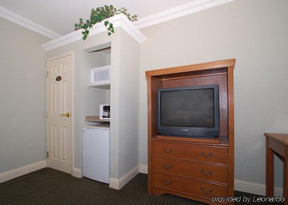 Comfort Inn At Northwest Expressway Oklahoma Oda fotoğraf