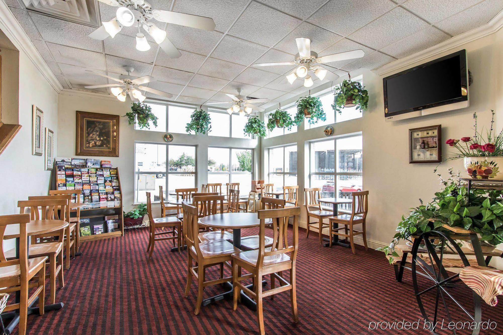 Comfort Inn At Northwest Expressway Oklahoma Dış mekan fotoğraf