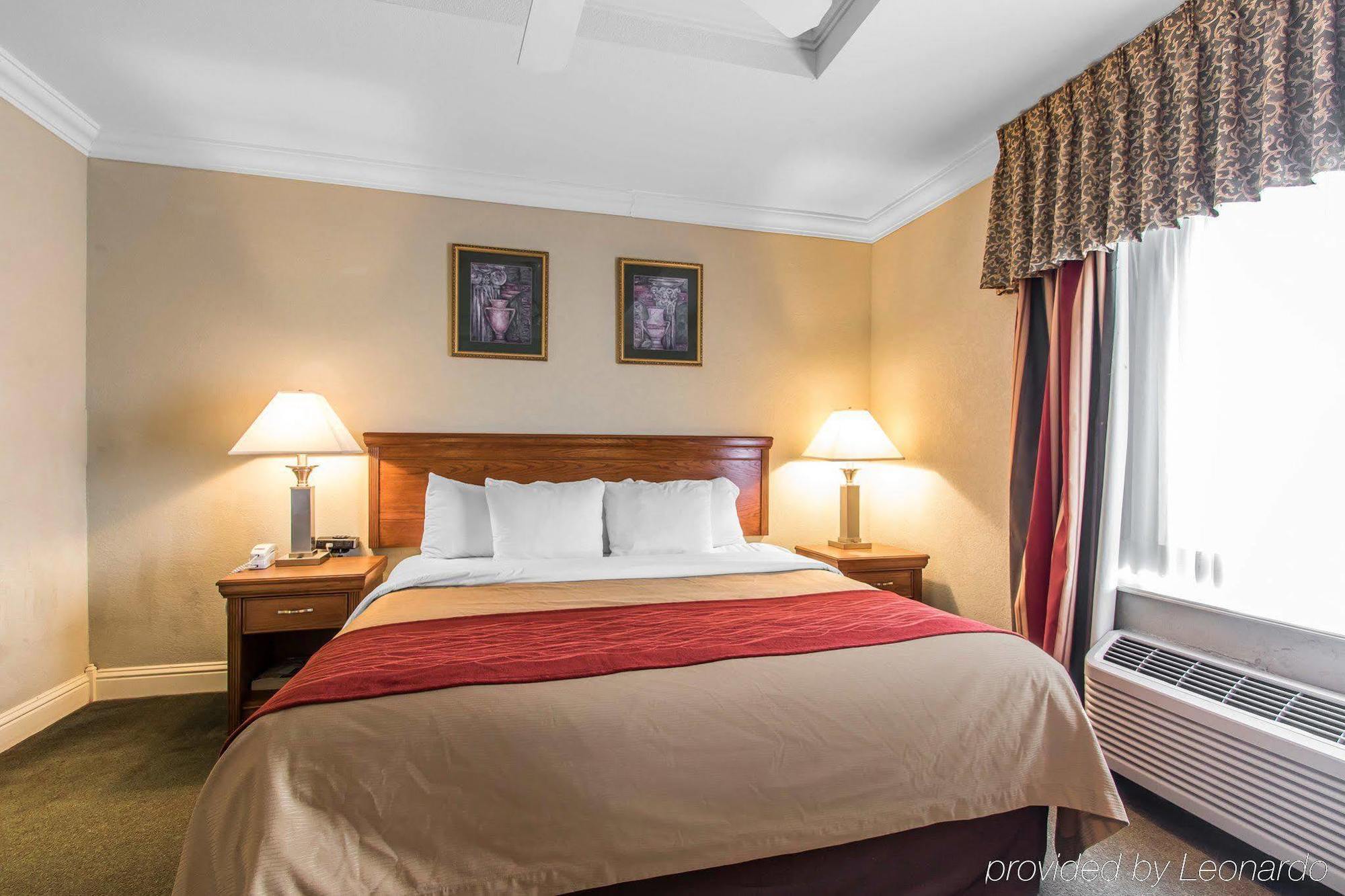 Comfort Inn At Northwest Expressway Oklahoma Dış mekan fotoğraf